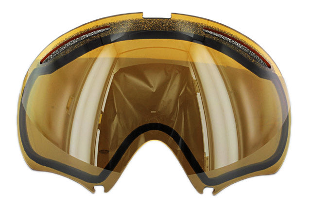 オークリー OAKLEY A FRAME 2.0 ゴーグル スノーゴーグル 交換用レンズ スペアレンズ エーフレーム2.0 59-683 ミラーレンズ メンズ レディース スキーゴーグル スノーボードゴーグル ギフト プレゼント