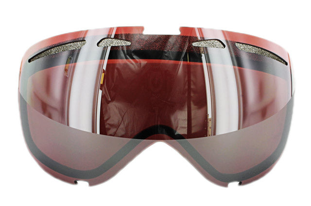 オークリー OAKLEY ELEVATE ゴーグル スノーゴーグル 交換用レンズ スペアレンズ エレベート 59-804 プリズムレンズ メンズ レディース スキーゴーグル スノーボードゴーグル ギフト プレゼント
