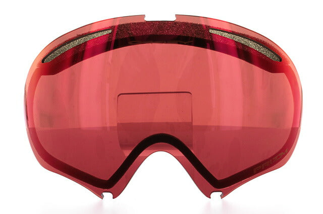 オークリー OAKLEY A FRAME 2.0 ゴーグル スノーゴーグル 交換用レンズ スペアレンズ エーフレーム2.0 101-244-005 プリズムレンズ メンズ レディース スキーゴーグル スノーボードゴーグル ギフト プレゼント