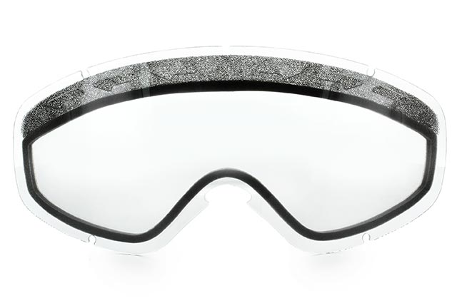 オークリー OAKLEY O2 XS ゴーグル スノーゴーグル 交換用レンズ スペアレンズ オーツーXS 59-258 眼鏡対応 キッズ ジュニア 子供 スキーゴーグル スノーボードゴーグル プレゼント