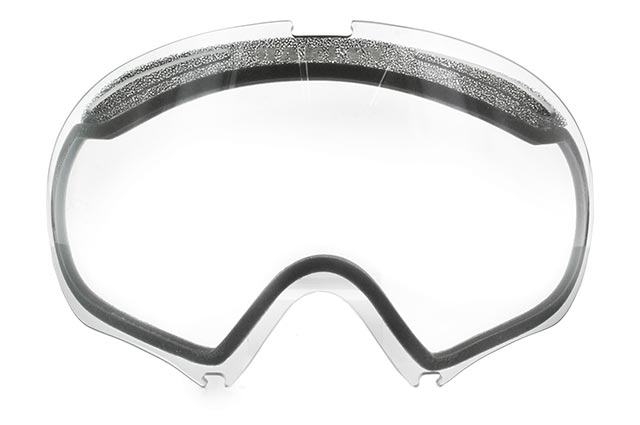 【訳あり】オークリー OAKLEY A FRAME 2.0 ゴーグル スノーゴーグル 交換用レンズ スペアレンズ エーフレーム2.0 59-674 メンズ レディース スキーゴーグル スノーボードゴーグル ギフト プレゼント