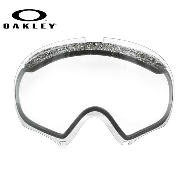 【訳あり】オークリー OAKLEY A FRAME 2.0 ゴーグル スノーゴーグル 交換用レンズ スペアレンズ エーフレーム2.0 59-674 メンズ レディース スキーゴーグル スノーボードゴーグル ギフト プレゼント