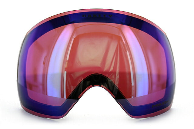 【訳あり】オークリー OAKLEY FLIGHT DECK ゴーグル スノーゴーグル 交換用レンズ スペアレンズ フライトデッキ 59-797 プリズムレンズ 眼鏡対応 メット対応 メンズ レディース スキーゴーグル スノーボードゴーグル ギフト プレゼント