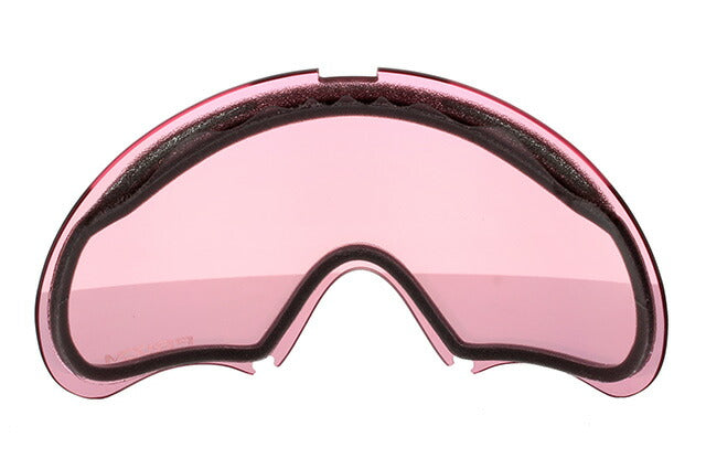 オークリー OAKLEY ゴーグル交換用レンズ エーフレーム2.0 A FRAME 2.0 101-244-006 Prizm Hi Pink Iridium プリズム Replacement Lens リプレイスメント スキーゴーグル スノーボードゴーグル GOGGLE ギフト プレゼント