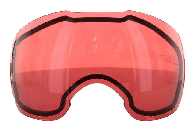 オークリー OAKLEY ゴーグル交換用レンズ エアブレイクXL AIRBRAKE XL 101-642-006 Prizm Rose プリズム Replacement Lens リプレイスメント スキーゴーグル スノーボードゴーグル GOGGLE ギフト プレゼント
