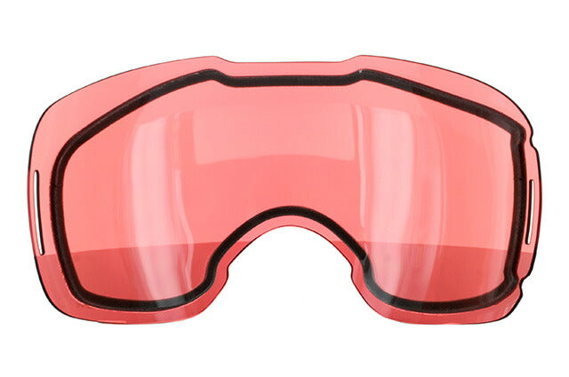 オークリー OAKLEY ゴーグル交換用レンズ エアブレイクXL AIRBRAKE XL 101-642-006 Prizm Rose プリズム Replacement Lens リプレイスメント スキーゴーグル スノーボードゴーグル GOGGLE ギフト プレゼント