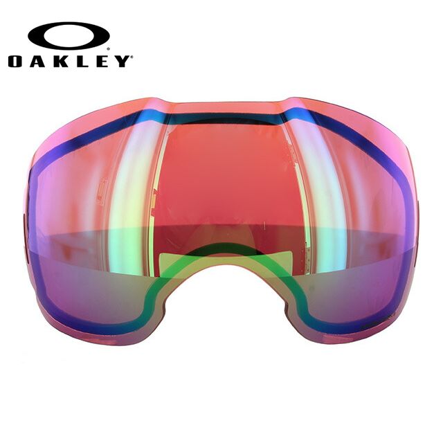 オークリー OAKLEY ゴーグル交換用レンズ エアブレイクXL AIRBRAKE XL 