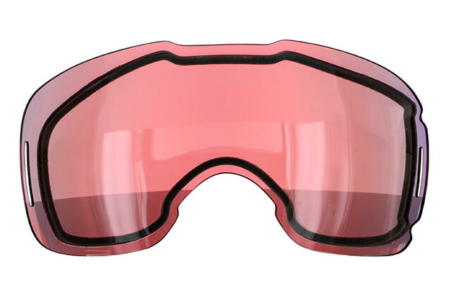 オークリー OAKLEY ゴーグル交換用レンズ エアブレイクXL AIRBRAKE XL 101-642-009 Prizm Torch Iridium ミラー Replacement Lens リプレイスメント スキーゴーグル スノーボードゴーグル GOGGLE ギフト プレゼント