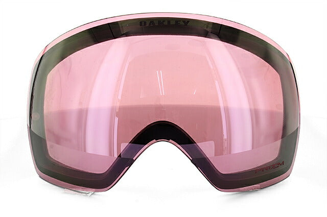 【訳あり】オークリー OAKLEY ゴーグル交換用レンズ フライトデッキ XL（L） FLIGHT DECK XL（L） 101-423-003 Prizm Hi Pink Iridium プリズム Replacement Lens リプレイスメント スキーゴーグル スノーボードゴーグル GOGGLE ギフト プレゼント