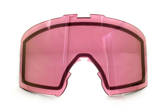 【訳あり】オークリー OAKLEY ゴーグル交換レンズ ラインマイナー プリズム LINE MINER 101-643-005 リプレイスメント UVカット ウィンタースポーツ スキーゴーグル スノーボードゴーグル スノボ ギフト プレゼント