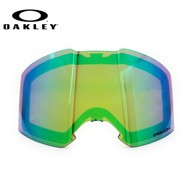 オークリー OAKLEY ゴーグル交換レンズ フォールライン プリズム FALL LINE 102-435-005 リプレイスメント UVカット ウィンタースポーツ スキーゴーグル スノーボードゴーグル スノボ ギフト プレゼント