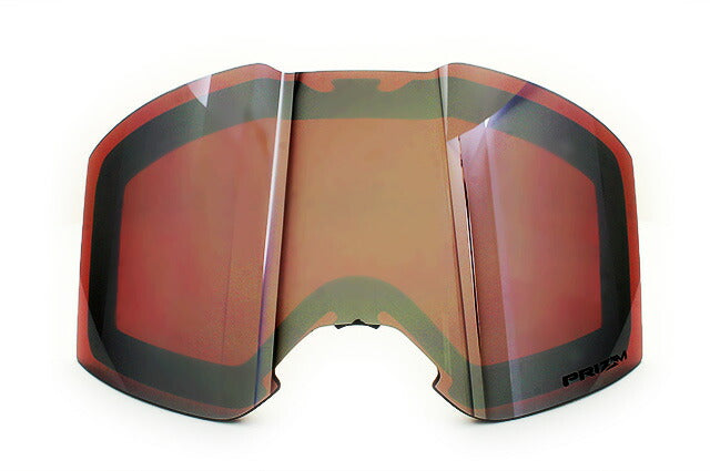 【訳あり】オークリー OAKLEY ゴーグル交換レンズ フォールライン プリズム FALL LINE 102-435-007 リプレイスメント UVカット ウィンタースポーツ スキーゴーグル スノーボードゴーグル スノボ ギフト プレゼント