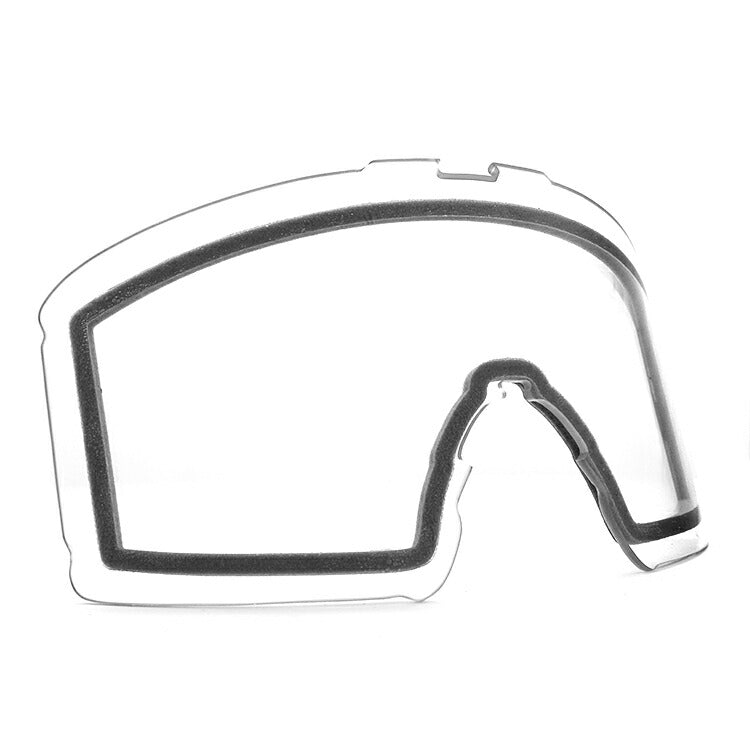 オークリー OAKLEY ゴーグル交換レンズ ラインマイナー XM LINE MINER XM 102-867-001 ユニセックス メンズ レディース スキーゴーグル スノーボードゴーグル スノボ ギフト プレゼント