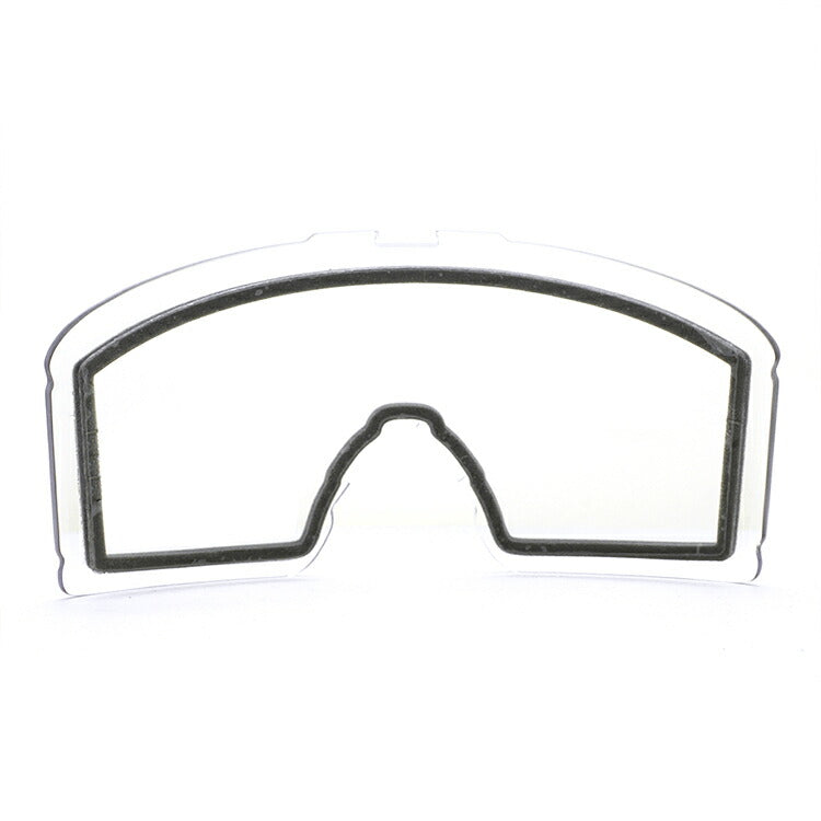 オークリー OAKLEY ゴーグル交換レンズ ラインマイナー XM LINE MINER XM 102-867-001 ユニセックス メンズ レディース スキーゴーグル スノーボードゴーグル スノボ ギフト プレゼント