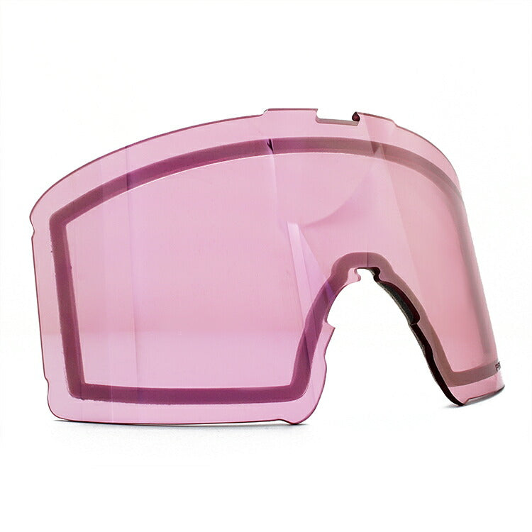 オークリー OAKLEY ゴーグル交換レンズ ラインマイナー XM プリズム LINE MINER XM 102-867-003 ユニセックス メンズ レディース スキーゴーグル スノーボードゴーグル スノボ ギフト プレゼント