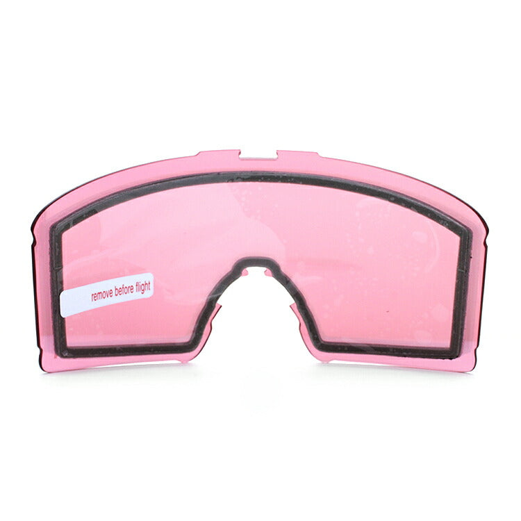 オークリー OAKLEY ゴーグル交換レンズ ラインマイナー XM プリズム LINE MINER XM 102-867-003 ユニセックス メンズ レディース スキーゴーグル スノーボードゴーグル スノボ ギフト プレゼント
