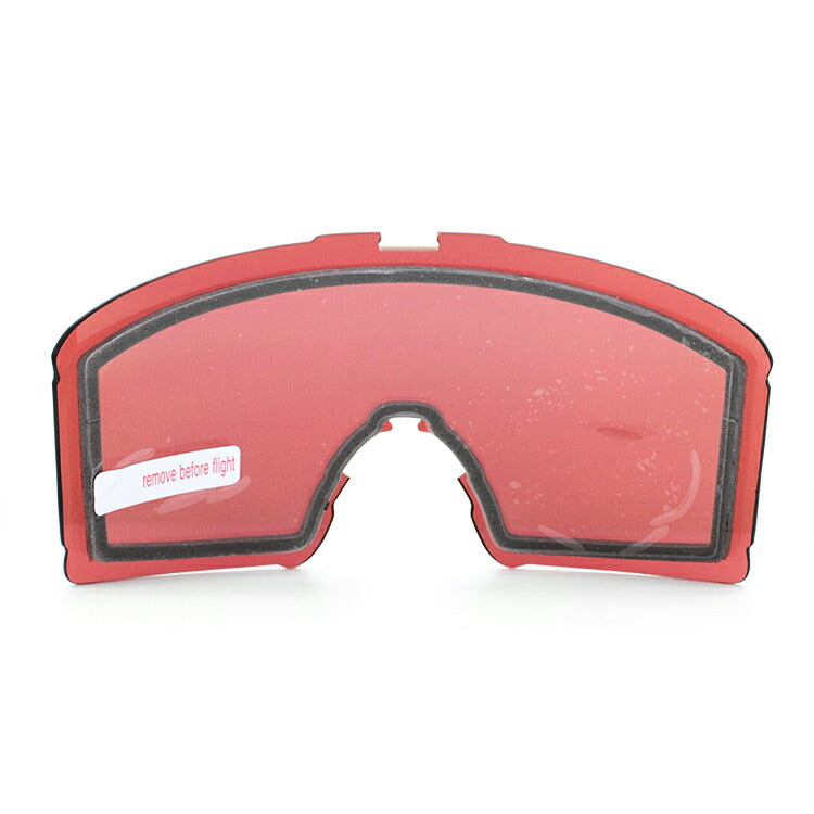 オークリー OAKLEY ゴーグル交換レンズ ラインマイナー XM プリズム LINE MINER XM 102-867-006 ユニセックス メンズ レディース スキーゴーグル スノーボードゴーグル スノボ ギフト プレゼント