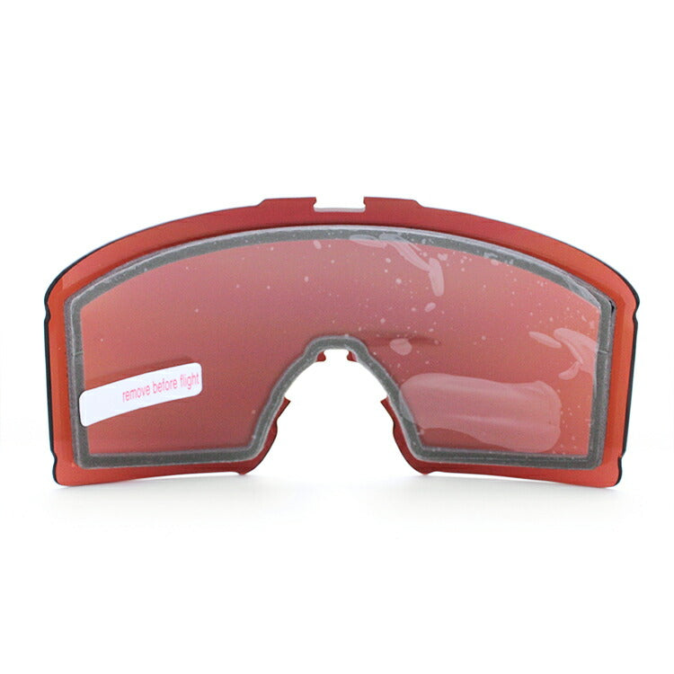 オークリー OAKLEY ゴーグル交換レンズ ラインマイナー XM プリズム LINE MINER XM 102-867-008 ユニセックス メンズ レディース スキーゴーグル スノーボードゴーグル スノボ ギフト プレゼント