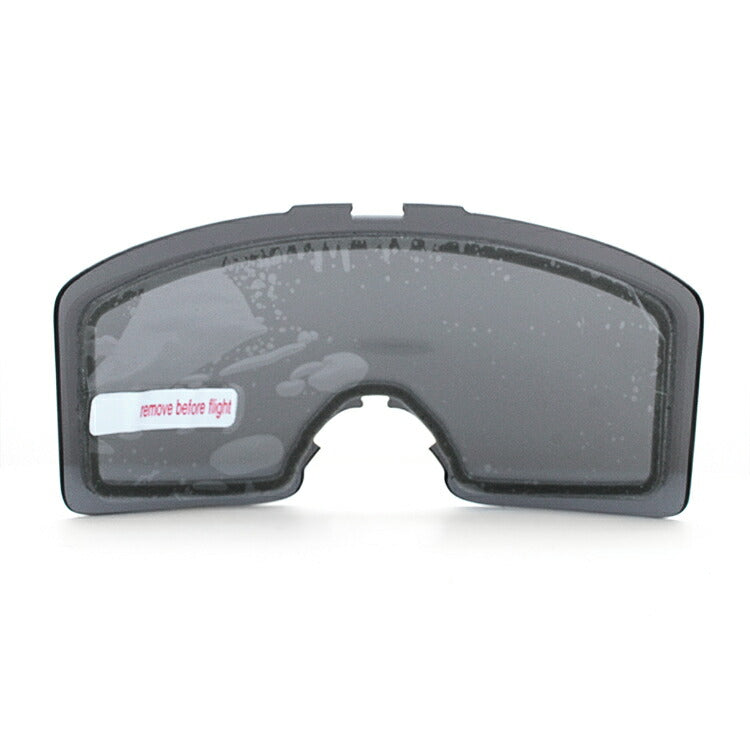 【子供用】オークリー OAKLEY ゴーグル交換レンズ ラインマイナー ユース LINE MINER YOUTH 102-868-002 キッズ ジュニア 子供用 レディース スキーゴーグル スノーボードゴーグル スノボ プレゼント