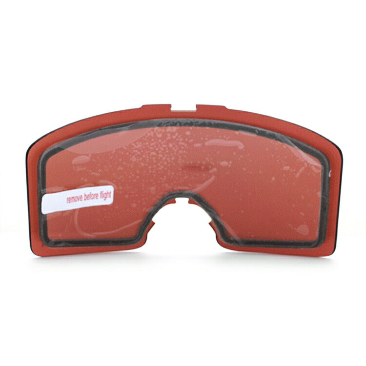 【子供用】オークリー OAKLEY ゴーグル交換レンズ ラインマイナー ユース プリズム LINE MINER YOUTH 102-868-005 キッズ ジュニア 子供用 レディース スキーゴーグル スノーボードゴーグル スノボ プレゼント