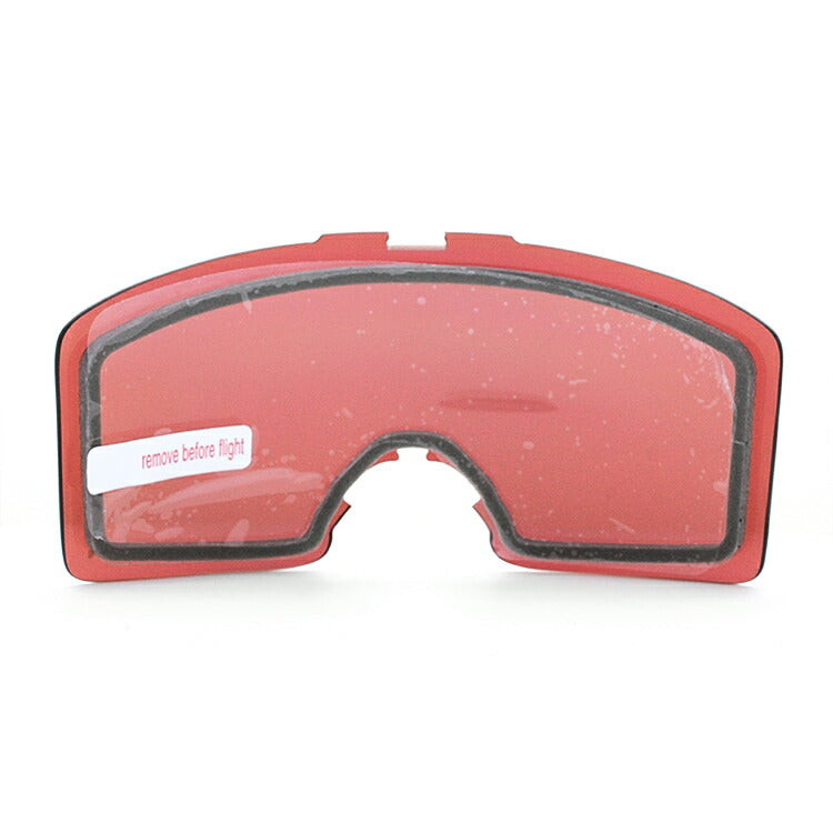 【子供用】オークリー OAKLEY ゴーグル交換レンズ ラインマイナー ユース プリズム LINE MINER YOUTH 102-868-006 キッズ ジュニア 子供用 レディース スキーゴーグル スノーボードゴーグル スノボ プレゼント