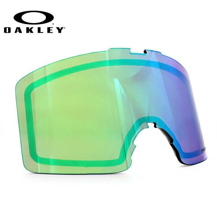 【子供用】オークリー OAKLEY ゴーグル交換レンズ ラインマイナー ユース プリズム LINE MINER YOUTH 102-868-006 キッズ ジュニア 子供用 レディース スキーゴーグル スノーボードゴーグル スノボ プレゼント