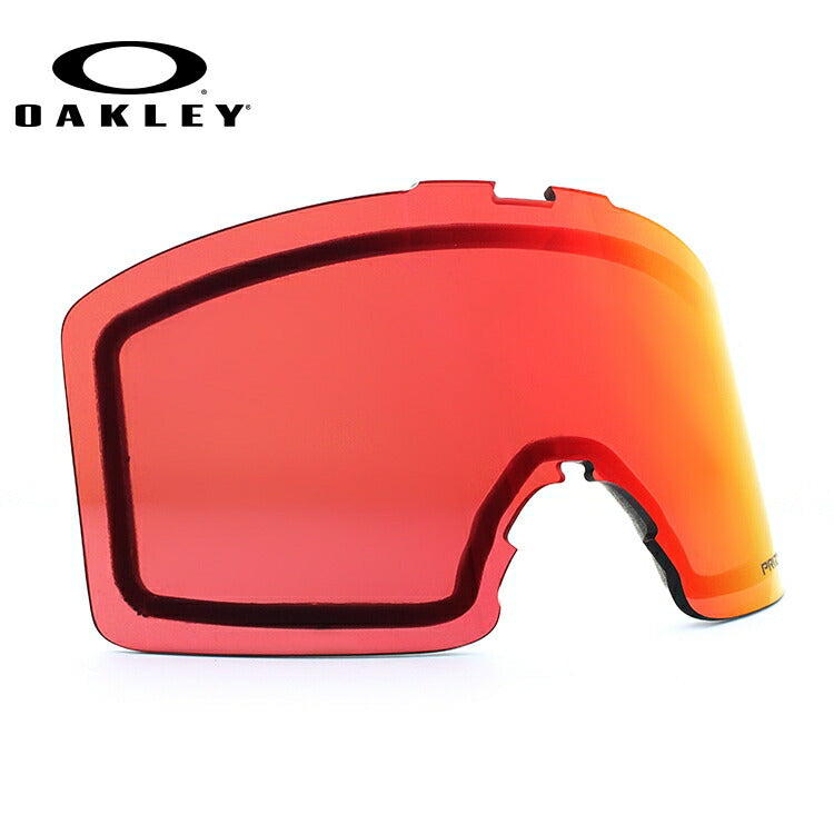 【子供用】オークリー OAKLEY ゴーグル交換レンズ ラインマイナー ユース プリズム LINE MINER YOUTH 102-868-007 キッズ ジュニア 子供用 レディース スキーゴーグル スノーボードゴーグル スノボ プレゼント