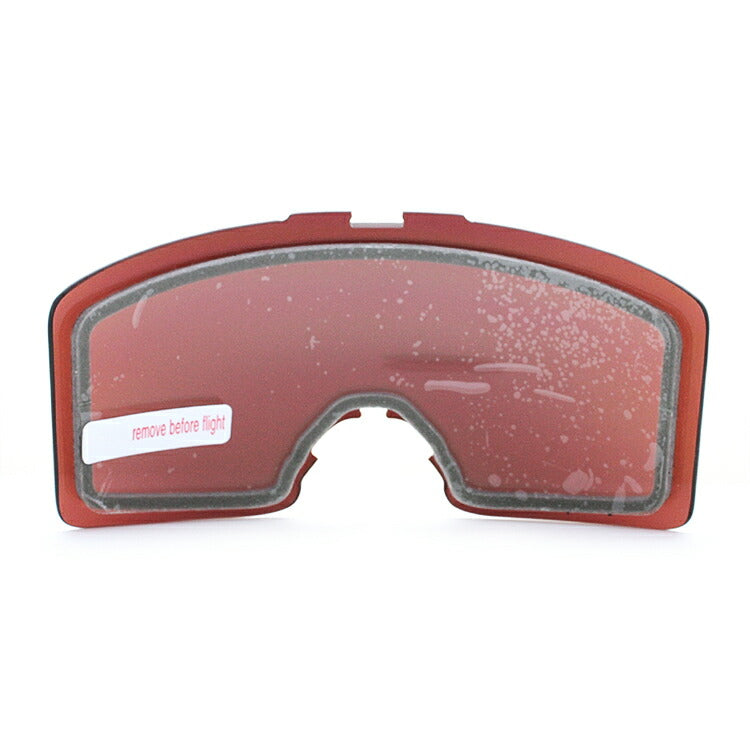【子供用】オークリー OAKLEY ゴーグル交換レンズ ラインマイナー ユース プリズム LINE MINER YOUTH 102-868-008 キッズ ジュニア 子供用 レディース スキーゴーグル スノーボードゴーグル スノボ プレゼント