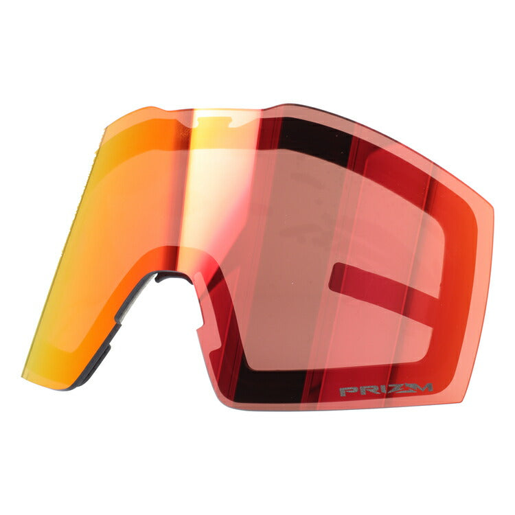 オークリー スノーゴーグル用交換レンズ フォールラインXL プリズム OAKLEY FALL LINE XL 103-131-004 平面レンズ ダブルレンズ 曇り止め スポーツ スノーボード スキー 紫外線 UVカット 雪 冬 ブランド ギフト プレゼント