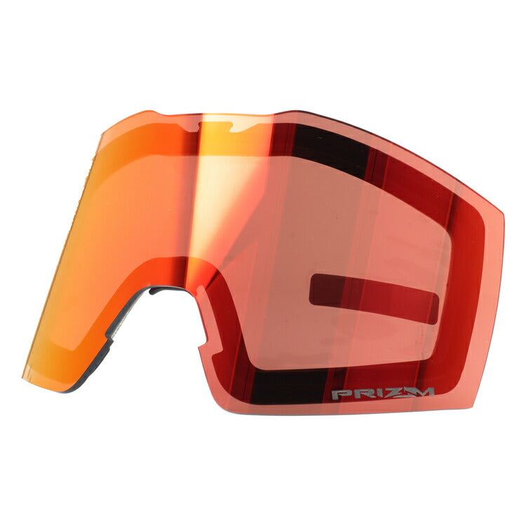 オークリー スノーゴーグル用交換レンズ フォールラインXM プリズム OAKLEY FALL LINE XM 103-137-003 平面レンズ ダブルレンズ 曇り止め スポーツ スノーボード スキー 紫外線 UVカット 雪 冬 ブランド ギフト プレゼント