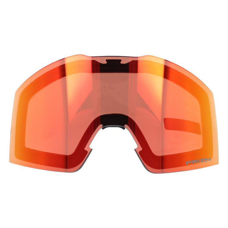 オークリー スノーゴーグル用交換レンズ フォールラインXM プリズム OAKLEY FALL LINE XM 103-137-003 平面レンズ ダブルレンズ 曇り止め スポーツ スノーボード スキー 紫外線 UVカット 雪 冬 ブランド ギフト プレゼント
