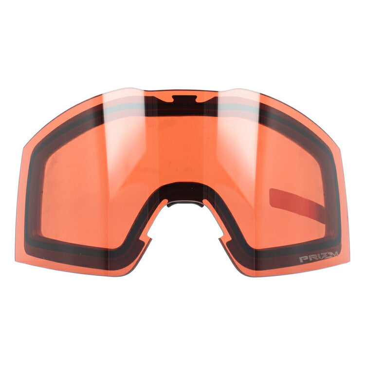オークリー スノーゴーグル用交換レンズ フォールラインXM プリズム OAKLEY FALL LINE XM 103-137-004 平面レンズ ダブルレンズ 曇り止め スポーツ スノーボード スキー 紫外線 UVカット 雪 冬 ブランド ギフト プレゼント