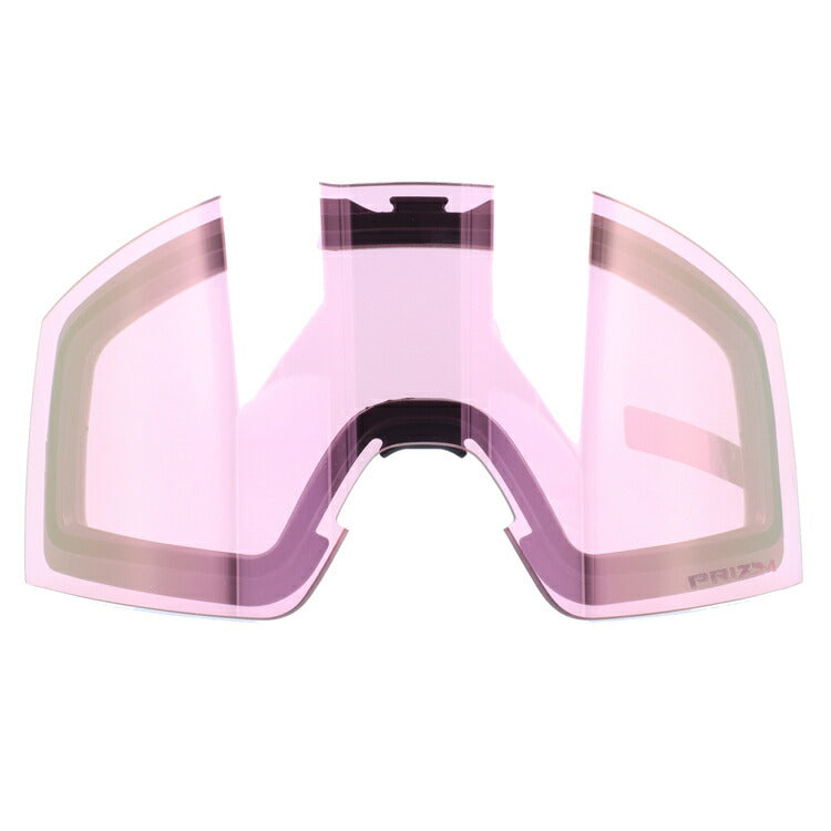 【訳あり】オークリー スノーゴーグル用交換レンズ フォールラインXM プリズム OAKLEY FALL LINE XM 103-137-005 平面レンズ ダブルレンズ 曇り止め スポーツ スノーボード スキー 紫外線 UVカット 雪 冬 ブランド ギフト プレゼント