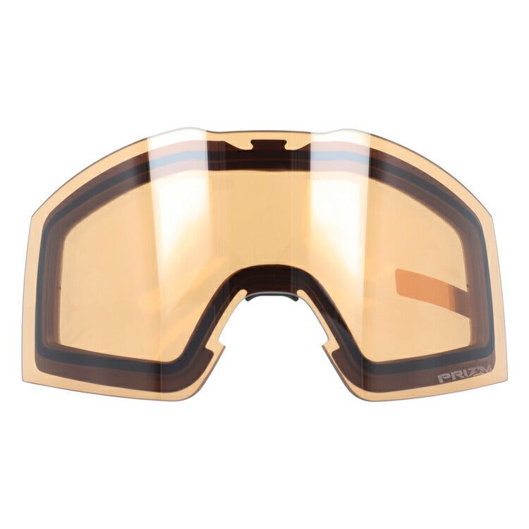 【訳あり】オークリー スノーゴーグル用交換レンズ フォールラインXM プリズム OAKLEY FALL LINE XM 103-137-008 平面レンズ ダブルレンズ 曇り止め スポーツ スノーボード スキー 紫外線 UVカット 雪 冬 ブランド ギフト プレゼント