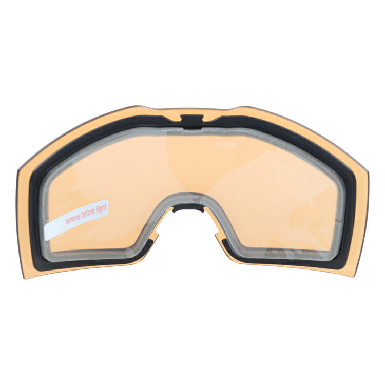 【訳あり】オークリー スノーゴーグル用交換レンズ フォールラインXM プリズム OAKLEY FALL LINE XM 103-137-008 平面レンズ ダブルレンズ 曇り止め スポーツ スノーボード スキー 紫外線 UVカット 雪 冬 ブランド ギフト プレゼント