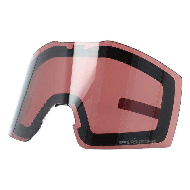 オークリー スノーゴーグル用交換レンズ フォールラインXM プリズム OAKLEY FALL LINE XM 103-137-009 平面レンズ ダブルレンズ 曇り止め スポーツ スノーボード スキー 紫外線 UVカット 雪 冬 ブランド ギフト プレゼント