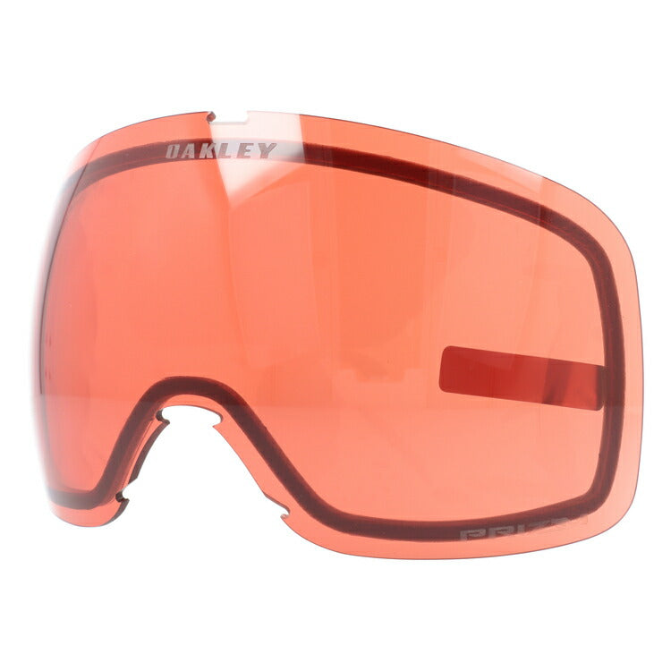 オークリー スノーゴーグル用交換レンズ フライトトラッカーXL プリズム OAKLEY FLIGHT TRACKER XL 103-420-006 球面レンズ ダブルレンズ 曇り止め スポーツ スノーボード スキー 紫外線 UVカット 雪 冬 ブランド ギフト プレゼント