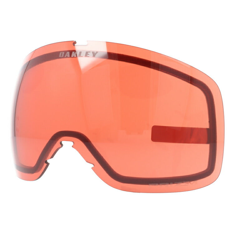 オークリー スノーゴーグル用交換レンズ フライトトラッカーXM プリズム OAKLEY FLIGHT TRACKER XM 103-422-006 球面レンズ ダブルレンズ 曇り止め スポーツ スノーボード スキー 紫外線 UVカット 雪 冬 ブランド ギフト プレゼント
