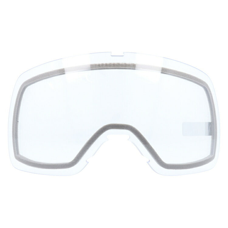 オークリー スノーゴーグル用交換レンズ フライトトラッカーXS OAKLEY FLIGHT TRACKER XS 103-423-007 球面レンズ ダブルレンズ 曇り止め スポーツ スノーボード スキー 紫外線 UVカット 雪 冬 ブランド ギフト プレゼント