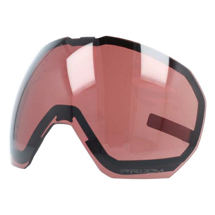 オークリー スノーゴーグル用交換レンズ フライトパスXL プリズム OAKLEY FLIGHT PATH XL 103-415-002 球面レンズ ダブルレンズ 曇り止め スポーツ スノーボード スキー 紫外線 UVカット 雪 冬 ブランド ギフト プレゼント
