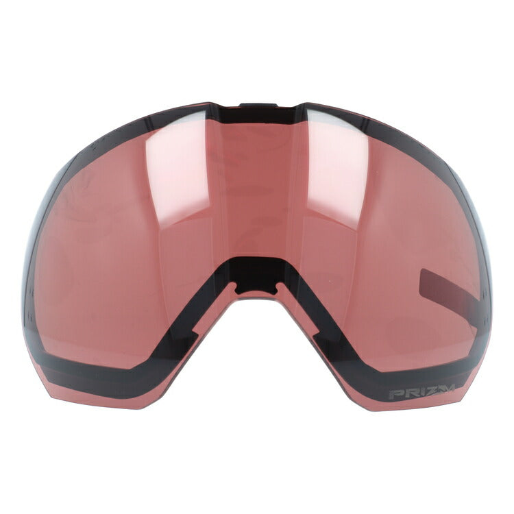 オークリー スノーゴーグル用交換レンズ フライトパスXL プリズム OAKLEY FLIGHT PATH XL 103-415-002 球面レンズ ダブルレンズ 曇り止め スポーツ スノーボード スキー 紫外線 UVカット 雪 冬 ブランド ギフト プレゼント