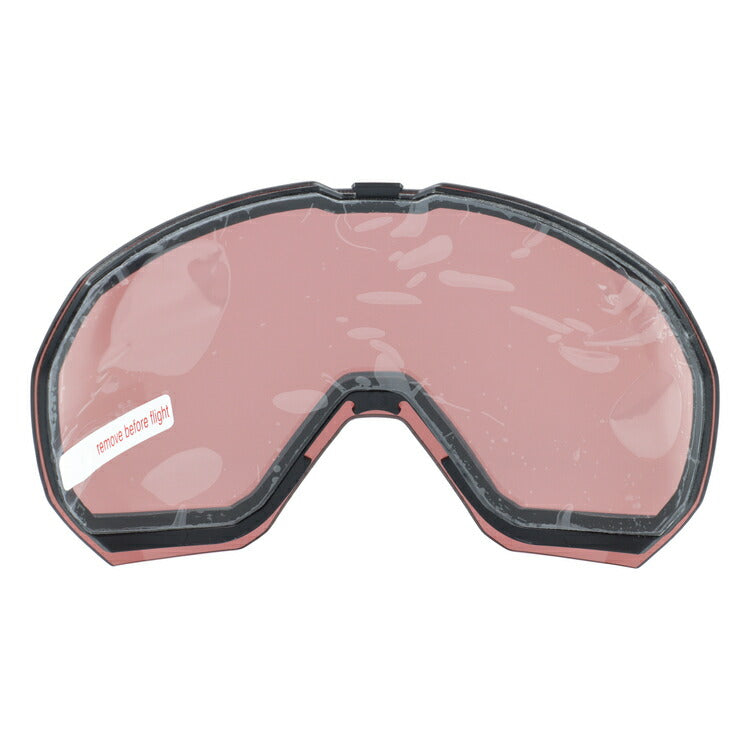 オークリー スノーゴーグル用交換レンズ フライトパスXL プリズム OAKLEY FLIGHT PATH XL 103-415-002 球面レンズ ダブルレンズ 曇り止め スポーツ スノーボード スキー 紫外線 UVカット 雪 冬 ブランド ギフト プレゼント