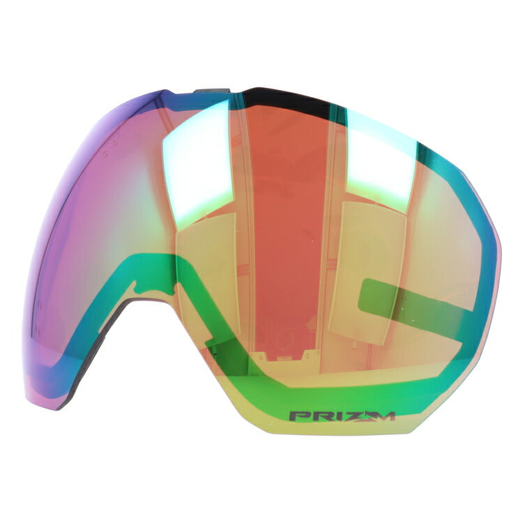 オークリー スノーゴーグル用交換レンズ フライトパスXL プリズム OAKLEY FLIGHT PATH XL 103-415-003 球面レンズ ダブルレンズ 曇り止め スポーツ スノーボード スキー 紫外線 UVカット 雪 冬 ブランド ギフト プレゼント