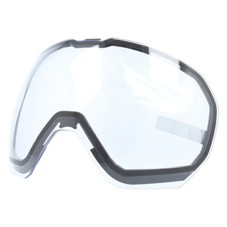 オークリー スノーゴーグル用交換レンズ フライトパスXL OAKLEY FLIGHT PATH XL 103-415-007 球面レンズ ダブルレンズ 曇り止め スポーツ スノーボード スキー 紫外線 UVカット 雪 冬 ブランド ギフト プレゼント