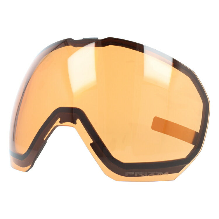 オークリー スノーゴーグル用交換レンズ フライトパスXL プリズム OAKLEY FLIGHT PATH XL 103-415-009 球面レンズ ダブルレンズ 曇り止め スポーツ スノーボード スキー 紫外線 UVカット 雪 冬 ブランド ギフト プレゼント