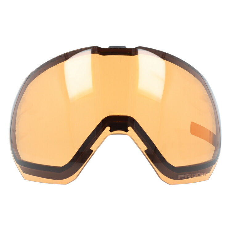 オークリー スノーゴーグル用交換レンズ フライトパスXL プリズム OAKLEY FLIGHT PATH XL 103-415-009 球面レンズ ダブルレンズ 曇り止め スポーツ スノーボード スキー 紫外線 UVカット 雪 冬 ブランド ギフト プレゼント
