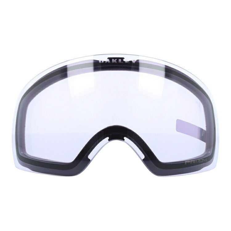 オークリー ゴーグル交換レンズ フライトデッキ XM(M) プリズム OAKLEY FLIGHT DECK XM(M) 101-104-017 球面ダブルレンズ 曇り止め スポーツ スノーボード スキー 紫外線 UVカット 雪 冬 ブランド