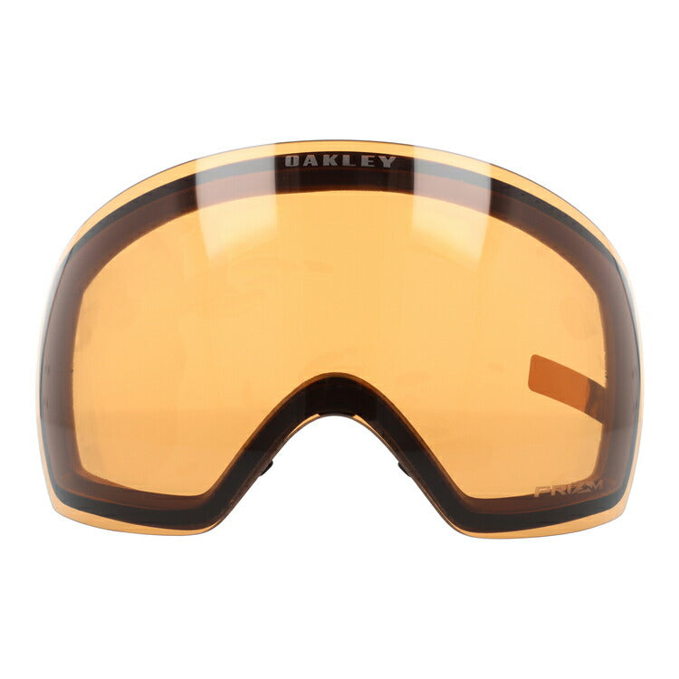 オークリー ゴーグル交換レンズ フライトデッキ XL(L) プリズム OAKLEY FLIGHT DECK XL(L) 101-423-004 球面ダブルレンズ 曇り止め スポーツ スノーボード スキー 紫外線 UVカット 雪 冬 ブランド