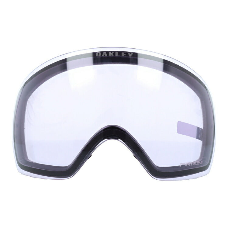 オークリー ゴーグル交換レンズ フライトデッキ XL(L) プリズム OAKLEY FLIGHT DECK XL(L) 101-423-006 球面ダブルレンズ 曇り止め スポーツ スノーボード スキー 紫外線 UVカット 雪 冬 ブランド