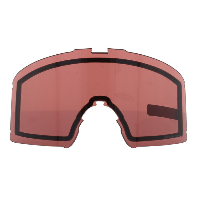 オークリー ゴーグル交換レンズ ラインマイナー XM(M) プリズム OAKLEY LINE MINER XM(M) 102-867-010 平面ダブルレンズ 曇り止め スポーツ スノーボード スキー 紫外線 UVカット 雪 冬 ブランド